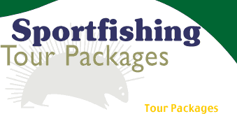 Sportfishing Tour Packages