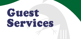 About us - our commitment to nature and the environment