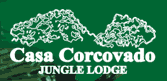 Casa Corcovado Jungle Lodge