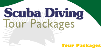 Scuba Diving Tour Packages