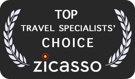 Top Costa Rica Travel Specialist Choice