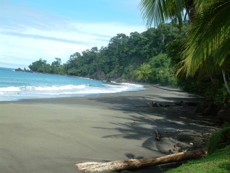 Casa Corcovado Beach (1)