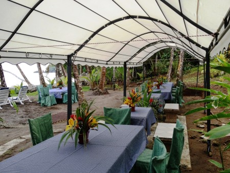 Casa Corcovado Beach (10)