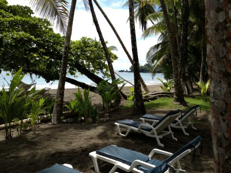 Casa Corcovado Beach (11)