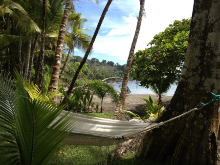 Casa Corcovado Beach (12)