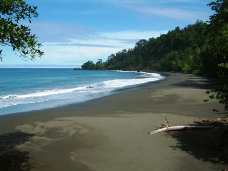 Casa Corcovado Beach (2)