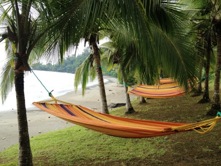 Casa Corcovado Beach (4)