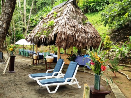 Casa Corcovado Beach (5)