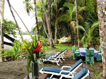 Casa Corcovado Beach (6)