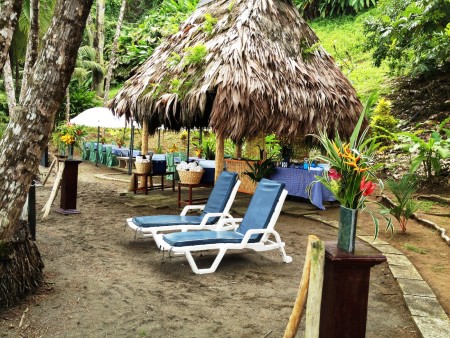 Casa Corcovado Beach (9)