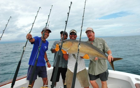 Pesca Web 3